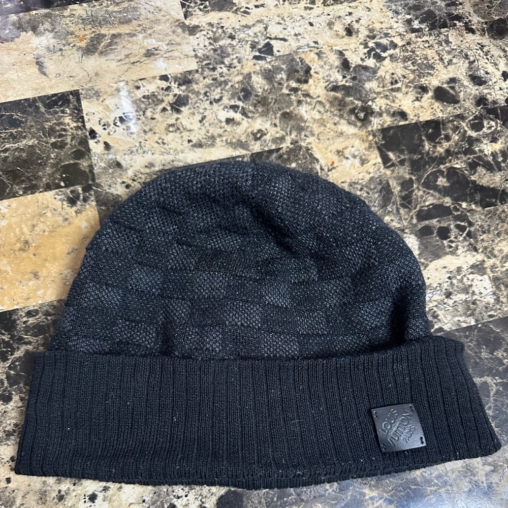 Louis Vuitton Beanie